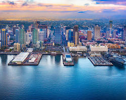 Downtown San Diego Movers