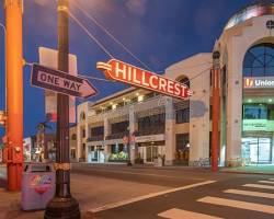 Movers in Hillcrest SD