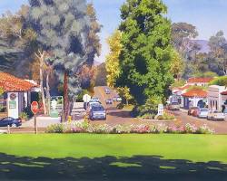 Rancho Santa Fe Movers